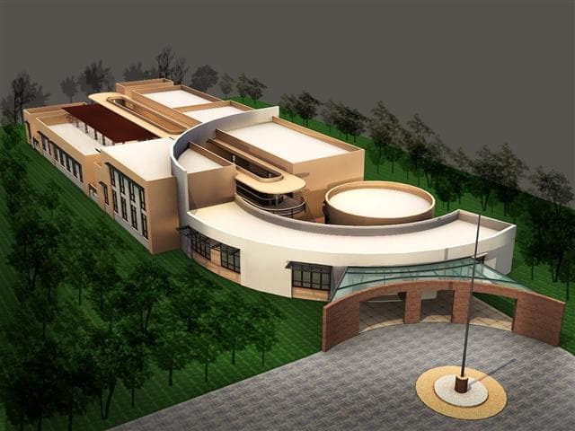 John Bauer College of Hotel Management and Catering Technology Hyderabad Facilities photo 18